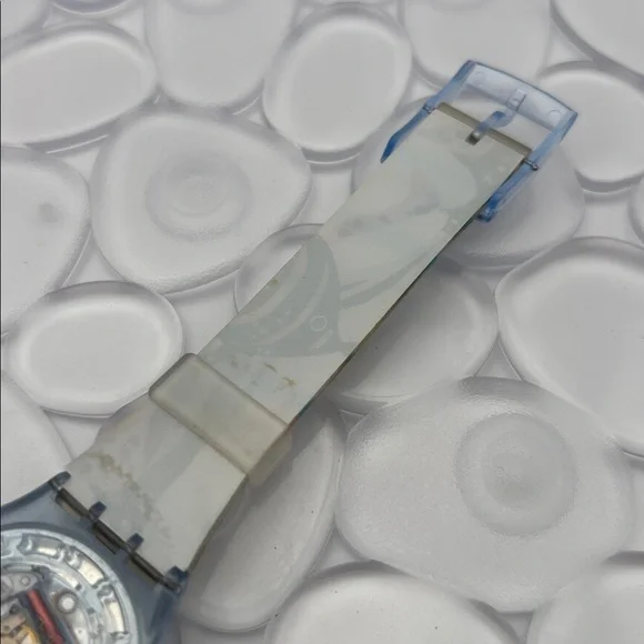 Swatch WatchGS108WONDERLAKE